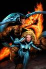 Ultimate Fantastic Four Vol.5: Crossover - Book