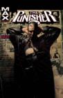 Punisher Max Vol.1 - Book