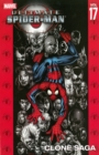 Ultimate Spider-man Vol.17: Clone Saga - Book