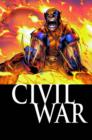Civil War : Wolverine - Book