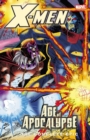 X-men: The Complete Age Of Apocalypse Epic - Book 4 - Book