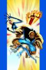 Ultimate Fantastic Four Vol.2 - Book
