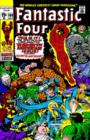 Essential Fantastic Four Vol. 5 - Book