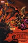 Astonishing X-men Vol.4: Unstoppable - Book