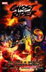 Ghost Rider Vol.2: The Life & Death Of Johnny Blaze - Book