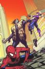 Marvel Adventures Spider-man Vol.5: Monsters On The Prowl - Book