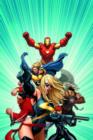 Mighty Avengers Vol.1: The Ultron Initiative - Book
