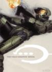 Halo Graphic Novel - Book