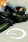 Halo Graphic Novel - Book