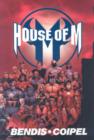House Of M - Book
