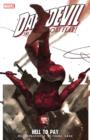 Daredevil : Man without Fear! - Hell to Pay Vol. 1 - Book