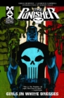 Punisher Max: Girls In White Dresses - Book