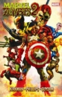 Marvel Zombies 2 - Book