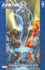Ultimate Fantastic Four Vol.9: Silver Surfer - Book