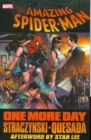 Spider-man: One More Day - Book