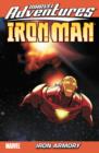 Marvel Adventures Iron Man : Iron Armory Vol. 2 - Book