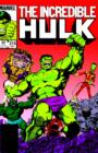 Hulk Visionaries: John Byrne Vol.1 - Book