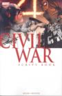 Civil War Script Book - Book