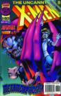 X-men: The Complete Onslaught Epic - Book 2 - Book