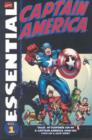 Essential Captain America Vol.1 ((all-new Edition)) - Book