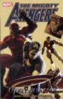 Mighty Avengers Vol.3: Secret Invasion - Book 1 - Book