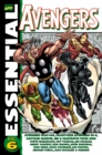 Essential Avengers Vol.6 - Book
