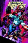 New Avengers Vol.2 - Book