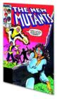 New Mutants Classic Vol.3 - Book
