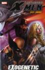 Astonishing Xmen - Volume 6: Exogenetic - Book