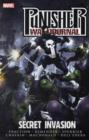Punisher War Journal Vol.5: Secret Invasion - Book