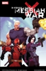X-force Cable: Messiah War - Book