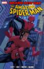 Spider-man: Brand New Day Vol.3 - Book