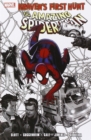 Spider-man: Kraven's First Hunt - Book