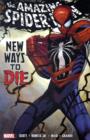 Spider-man: New Ways To Die - Book