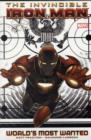 Invincible Iron Man Vol.2: World's Most Wanted - Book 1 - Book