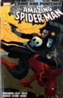 Spider-man: Crime And Punisher - Book