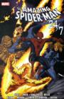 Spider-man: 24 7 - Book