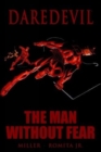 Daredevil: The Man Without Fear - Book