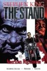 The Stand Vol. 2 : American Nightmares - Book