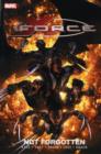 X-force Vol.3: Not Forgotten - Book