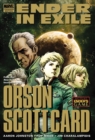 Orson Scott Card's Ender In Exile - Book