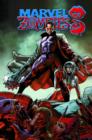 Marvel Zombies 3 - Book