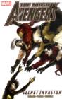 Mighty Avengers Vol.4: Secret Invasion - Book 2 - Book