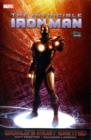 Invincible Iron Man Vol.3: World's Most Wanted - Book 2 - Book