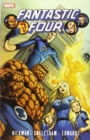 Fantastic Four By Jonathan Hickman Vol.1 - Book