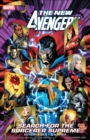 New Avengers Vol.11: Search For The Sorcerer Supreme - Book