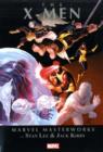 Marvel Masterworks: The X-men Vol.1 - Book