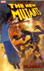 New Mutants Classic Vol.4 - Book