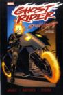 Ghost Rider: Danny Ketch Classic Vol.1 - Book