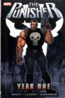 Punisher: Year One - Book